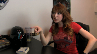 Kicking Off <em>Kotaku</em> Presents: Lisa Foiles